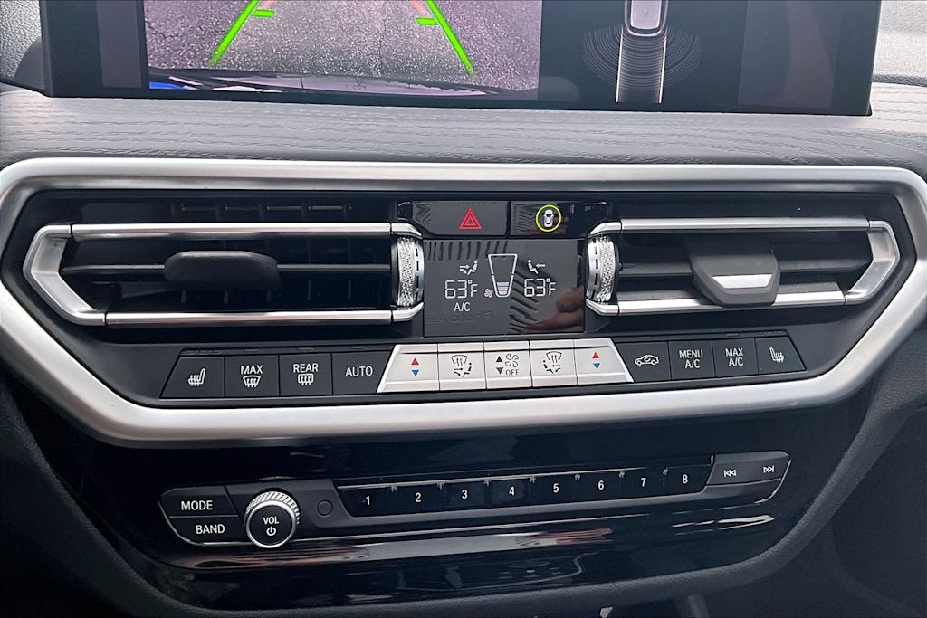 2022 BMW X3 xDrive30i 33