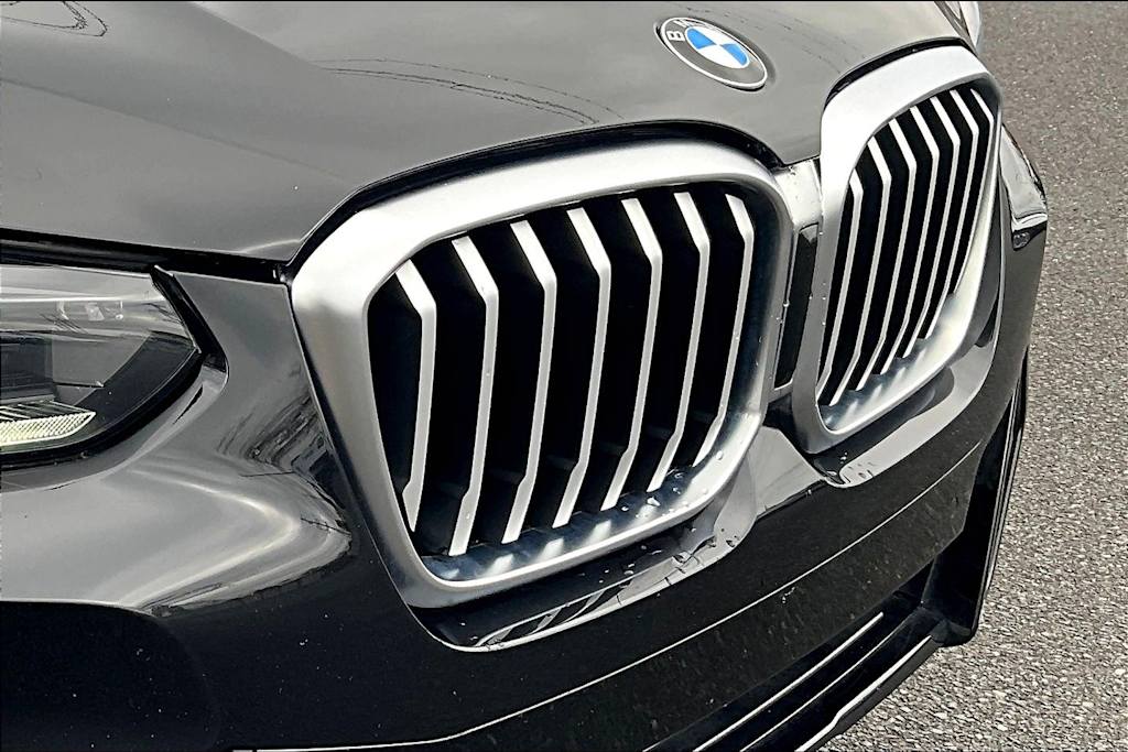 2022 BMW X3 xDrive30i 23