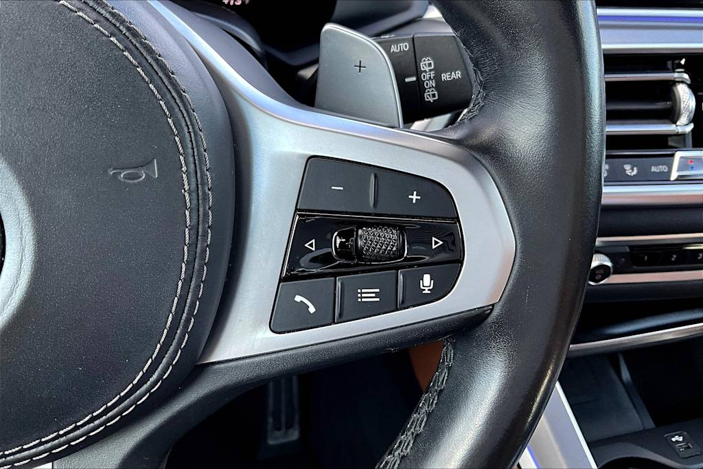 Thumbnail: 2021 BMW X5 - 26