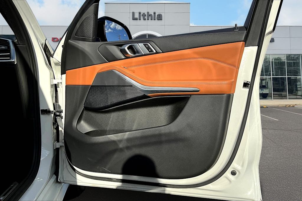 Thumbnail: 2021 BMW X5 - 29