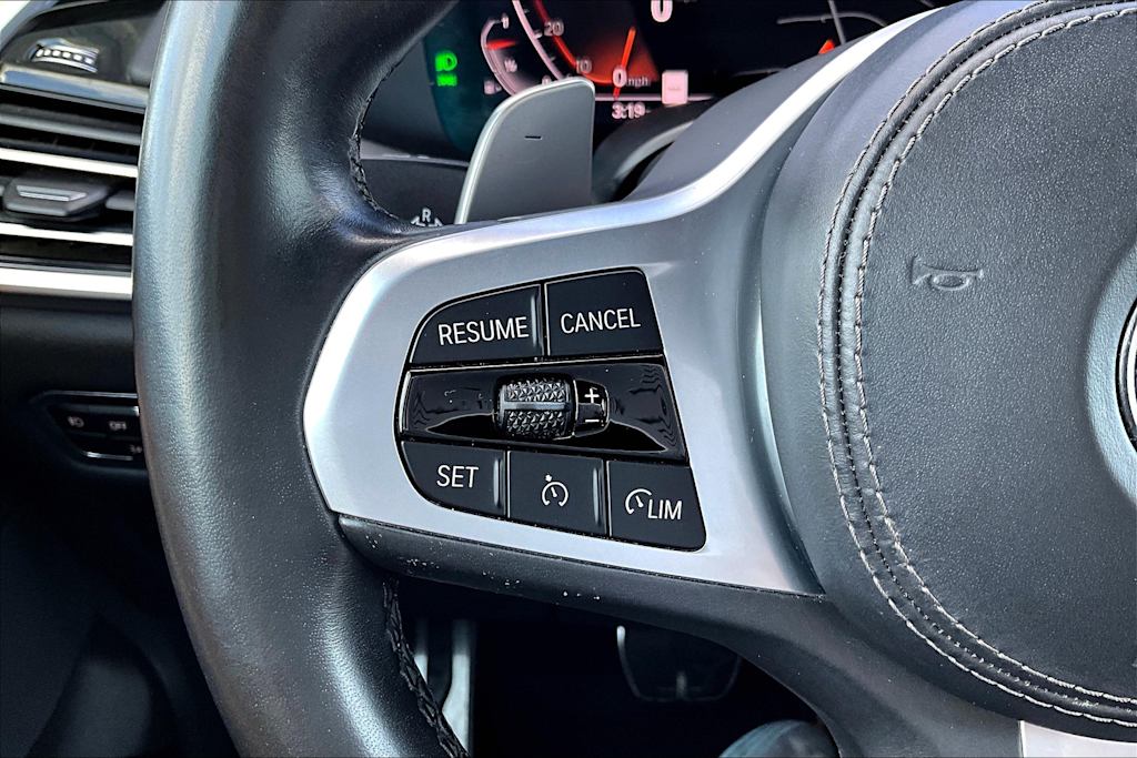 Thumbnail: 2021 BMW X5 - 25