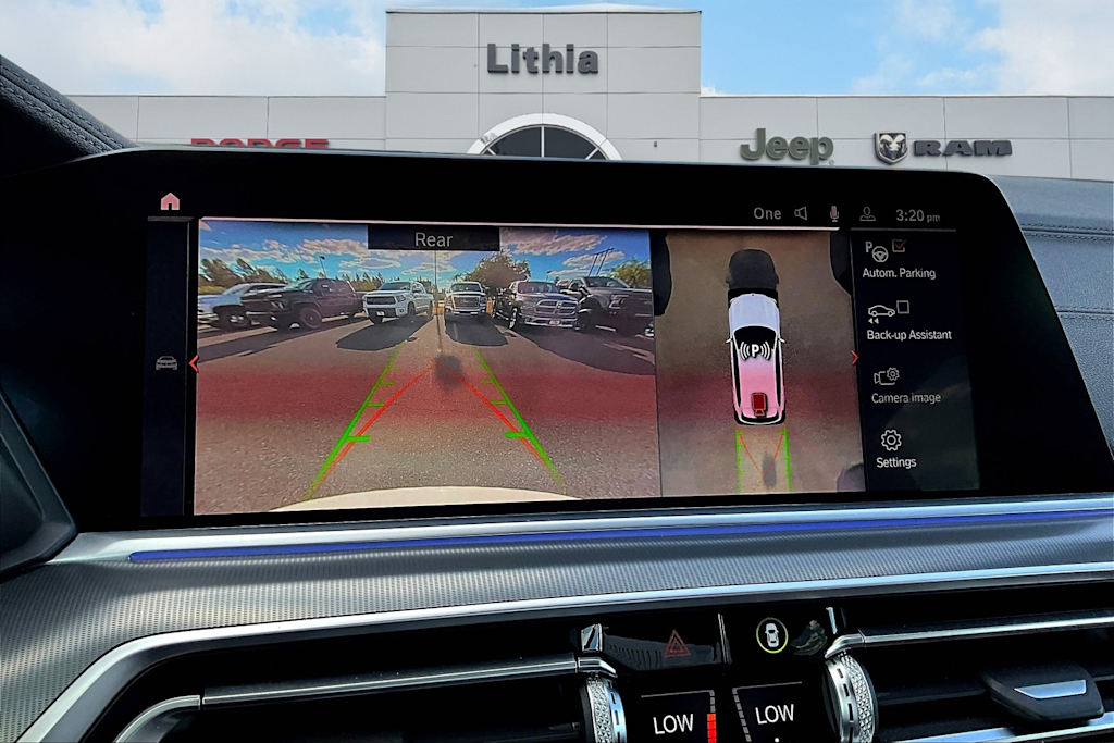 Thumbnail: 2021 BMW X5 - 27