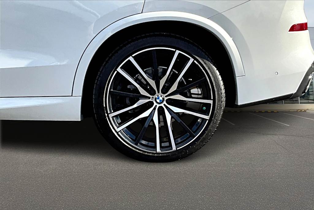 Thumbnail: 2021 BMW X5 - 36