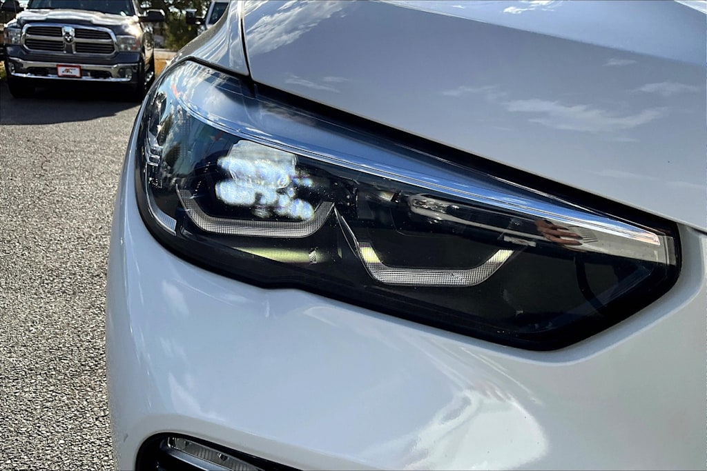 Thumbnail: 2021 BMW X5 - 31