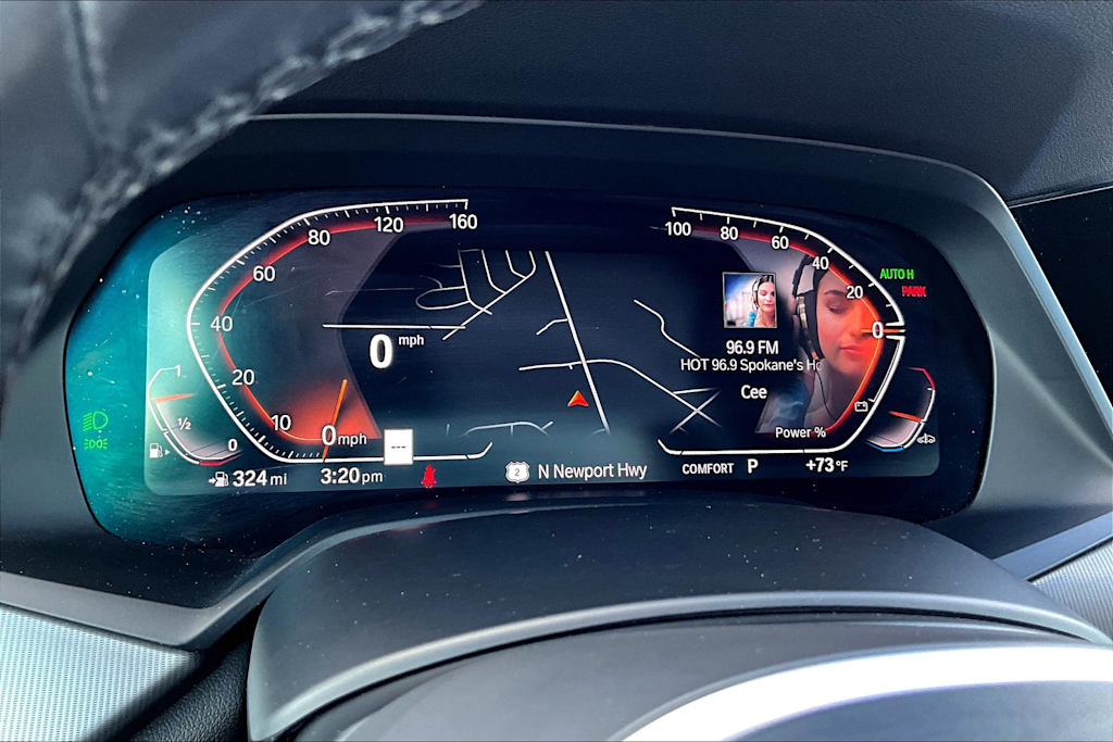 Thumbnail: 2021 BMW X5 - 18