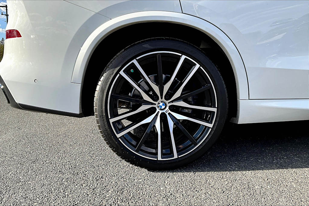 Thumbnail: 2021 BMW X5 - 35