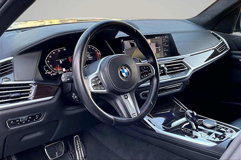 Thumbnail: 2021 BMW X7 - 2