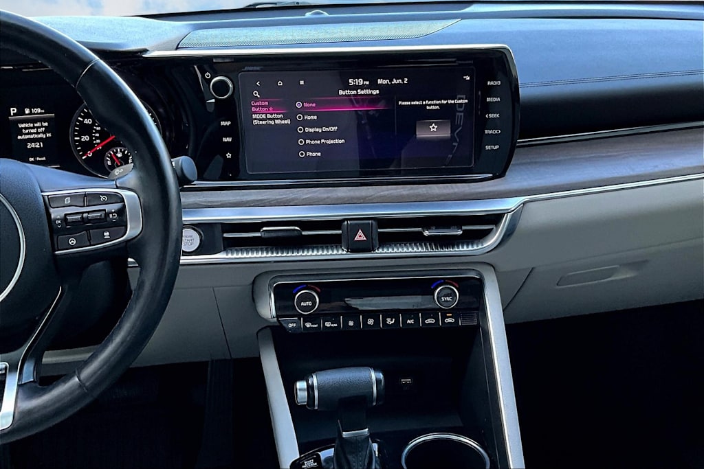 Thumbnail: 2021 Kia K5 - 14