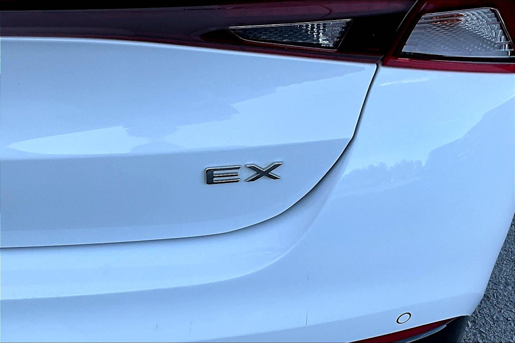 Thumbnail: 2021 Kia K5 - 6