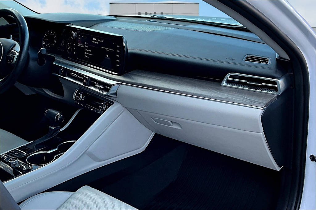 Thumbnail: 2021 Kia K5 - 13