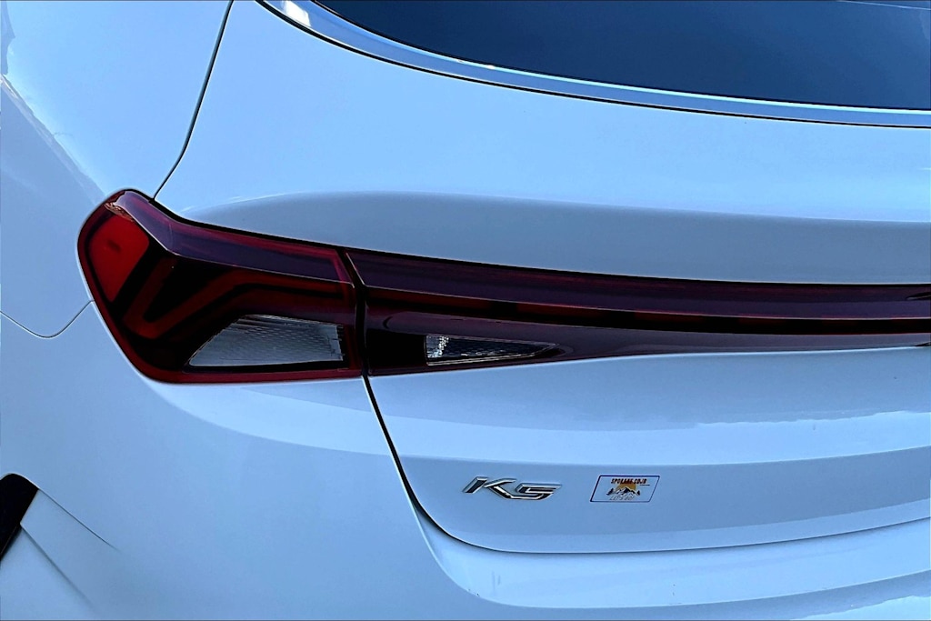 Thumbnail: 2021 Kia K5 - 28