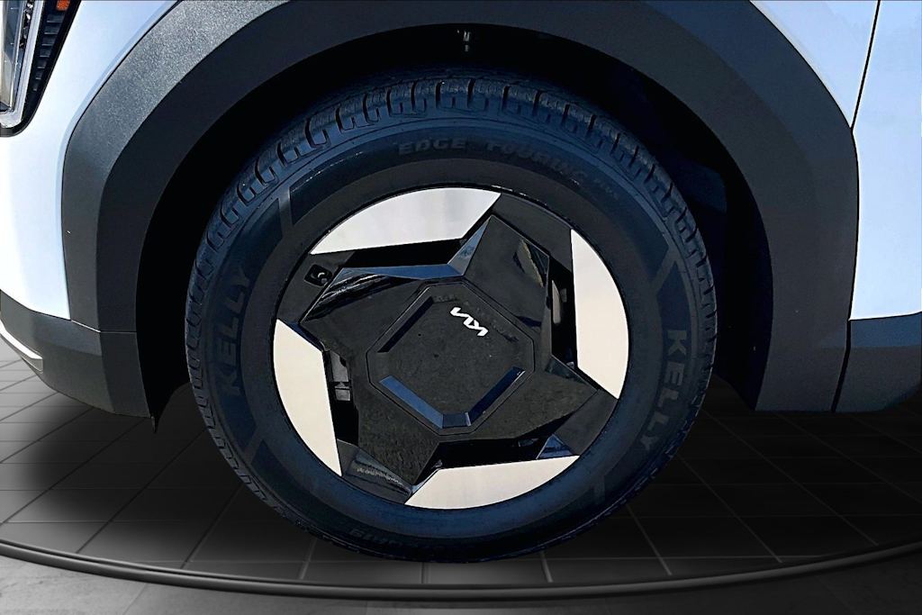 Thumbnail: 2025 Kia EV9 - 21