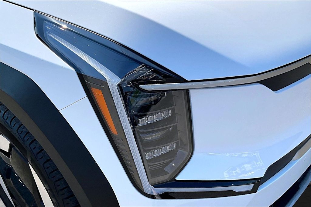 Thumbnail: 2025 Kia EV9 - 32