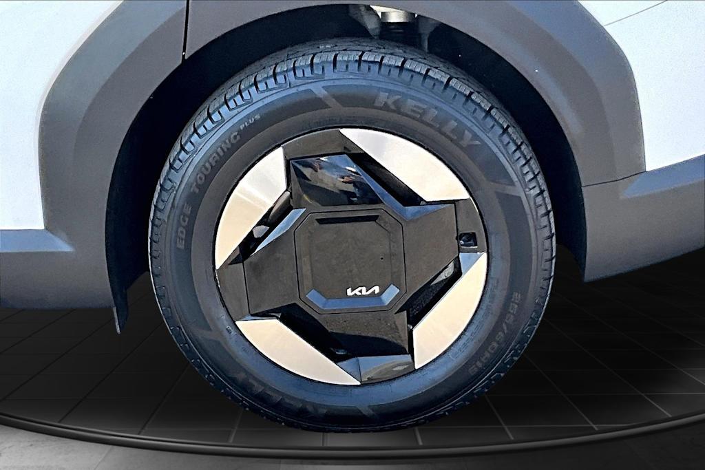 Thumbnail: 2025 Kia EV9 - 36