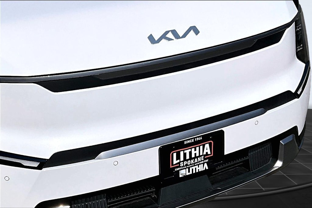 Thumbnail: 2025 Kia EV9 - 34