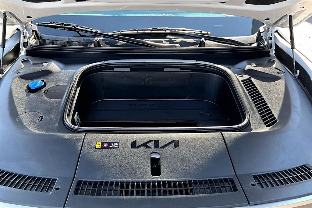 Thumbnail: 2025 Kia EV9 - 9