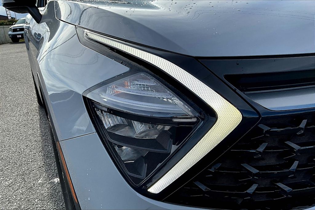 Thumbnail: 2023 Kia Sportage - 31