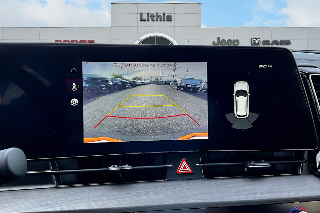 Thumbnail: 2023 Kia Sportage - 15