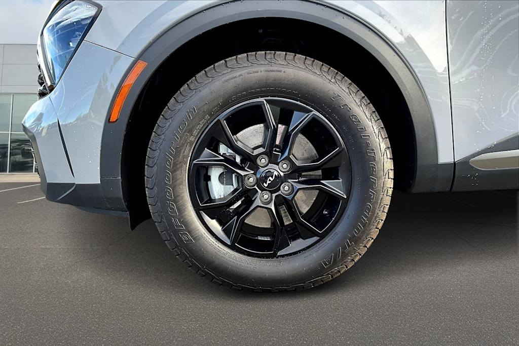 Thumbnail: 2023 Kia Sportage - 7