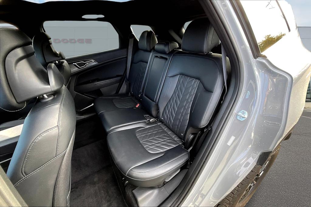 Thumbnail: 2023 Kia Sportage - 12