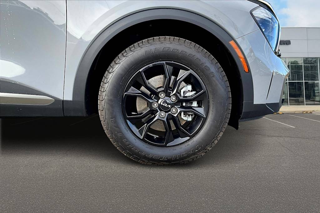 Thumbnail: 2023 Kia Sportage - 34