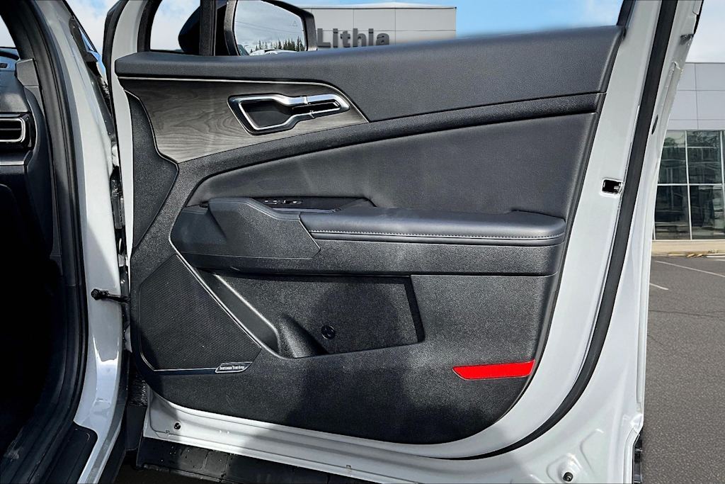 Thumbnail: 2023 Kia Sportage - 29