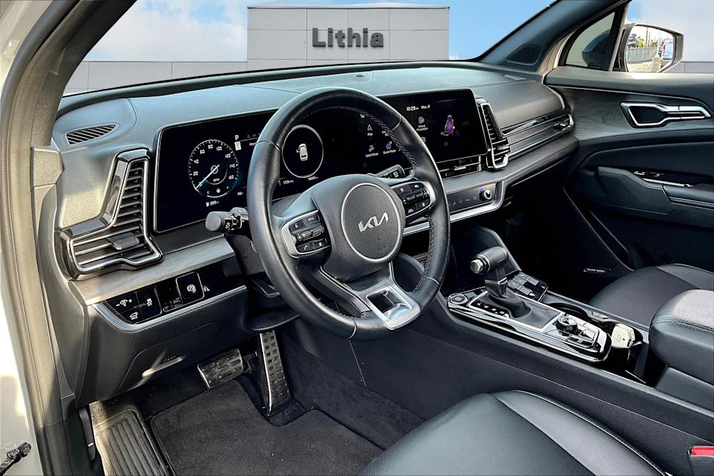 Thumbnail: 2023 Kia Sportage - 2