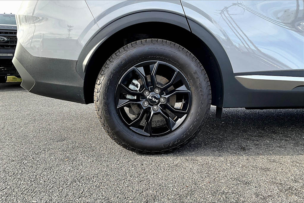 Thumbnail: 2023 Kia Sportage - 35