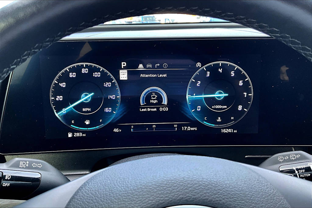 Thumbnail: 2023 Kia Sportage - 17