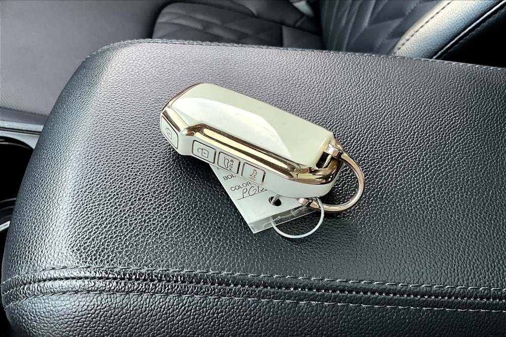 Thumbnail: 2023 Kia Sportage - 19