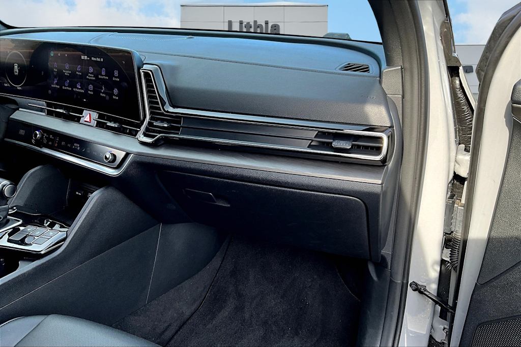 Thumbnail: 2023 Kia Sportage - 25