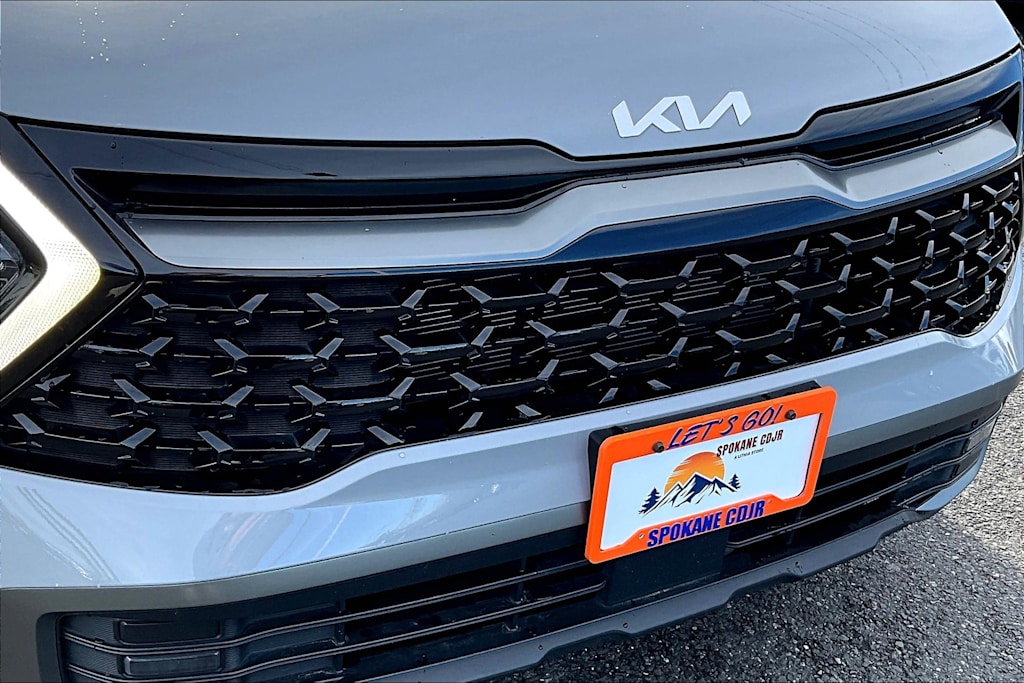 Thumbnail: 2023 Kia Sportage - 33