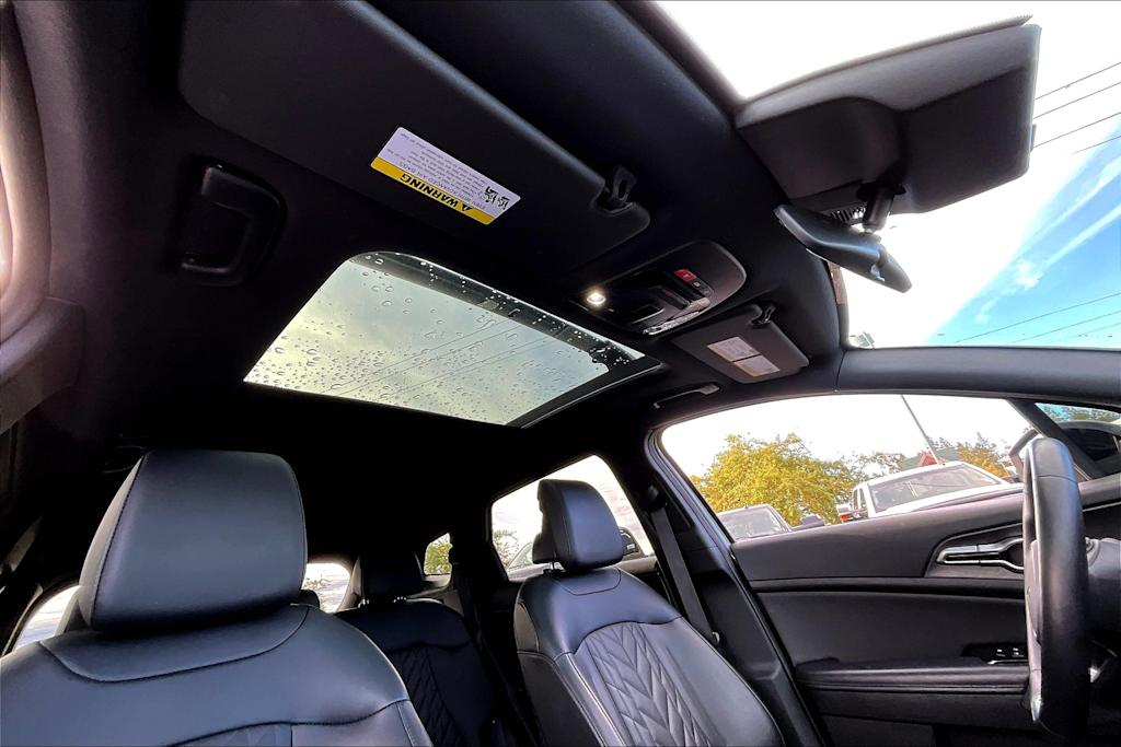 Thumbnail: 2023 Kia Sportage - 30