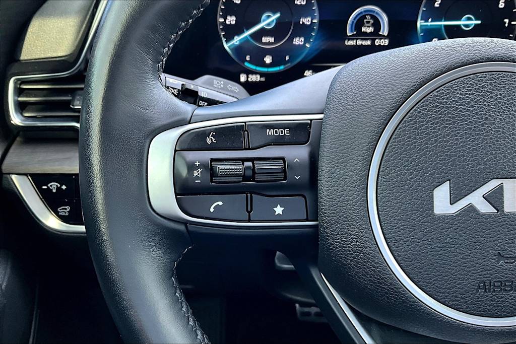 Thumbnail: 2023 Kia Sportage - 26