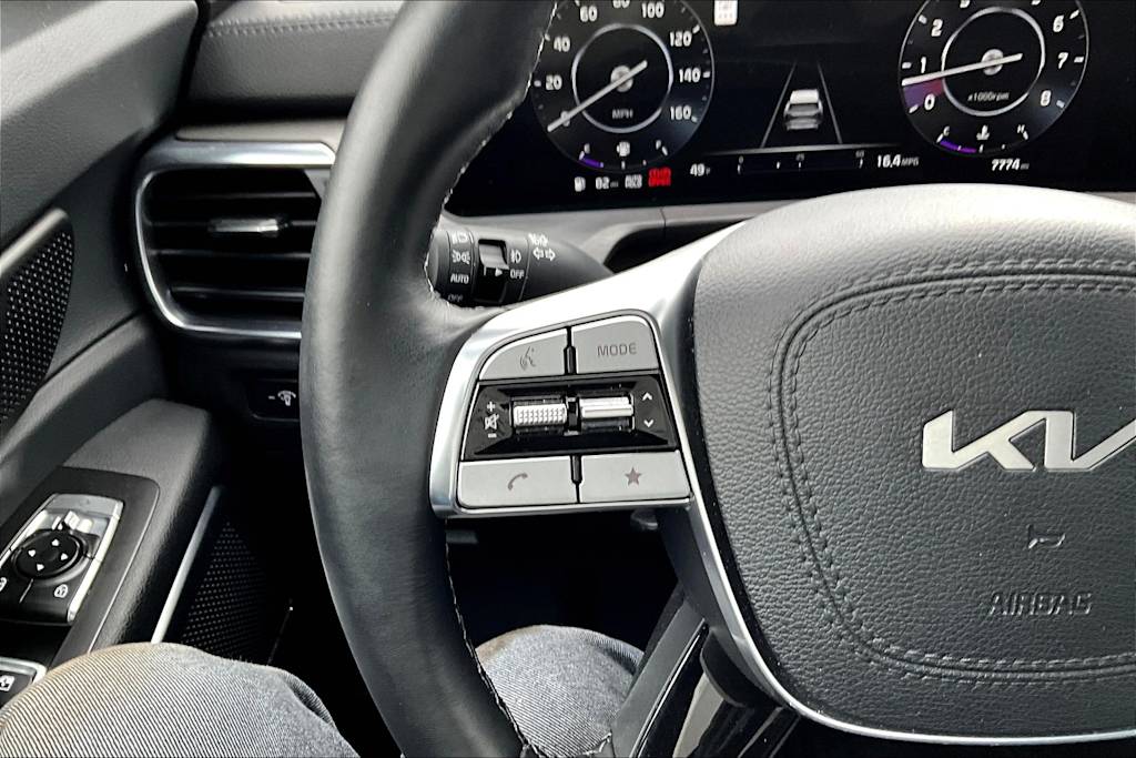 Thumbnail: 2024 Kia Telluride - 25