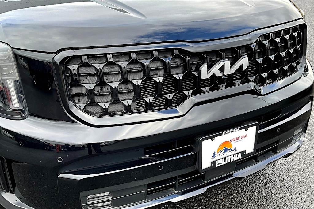 Thumbnail: 2024 Kia Telluride - 33