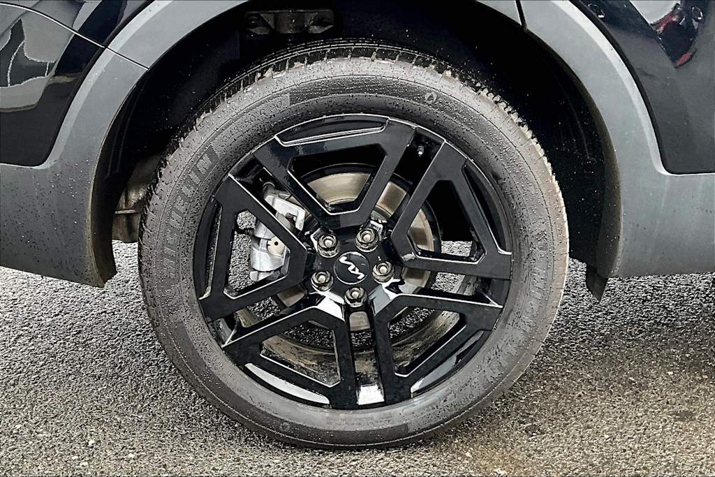 Thumbnail: 2024 Kia Telluride - 35