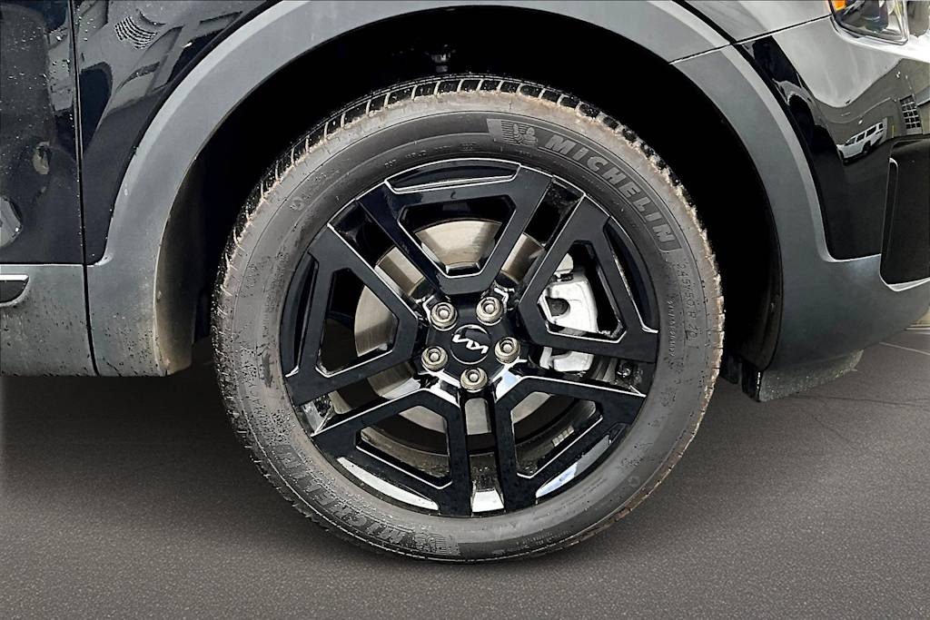 Thumbnail: 2024 Kia Telluride - 34