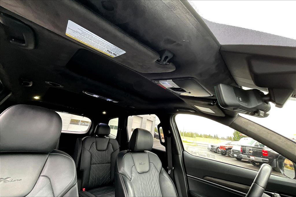 Thumbnail: 2024 Kia Telluride - 30