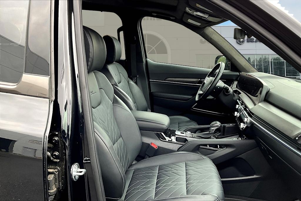 Thumbnail: 2024 Kia Telluride - 11