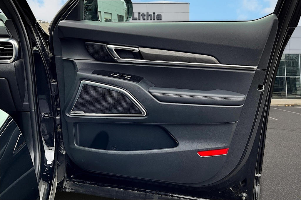 Thumbnail: 2024 Kia Telluride - 29