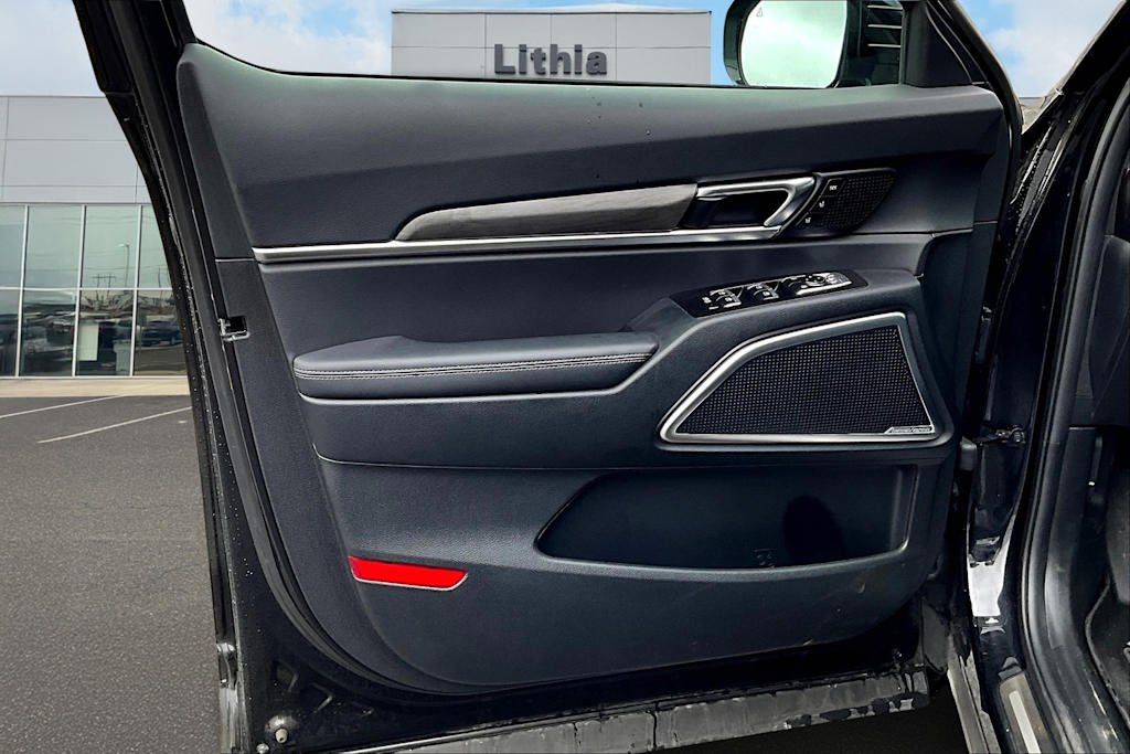 Thumbnail: 2024 Kia Telluride - 28