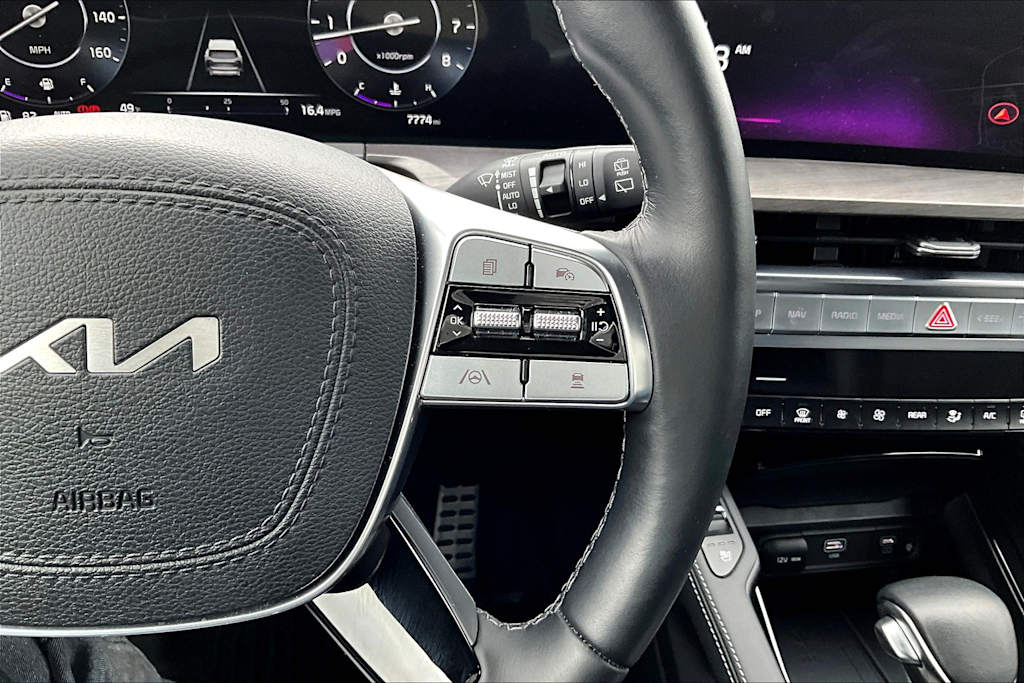 Thumbnail: 2024 Kia Telluride - 26