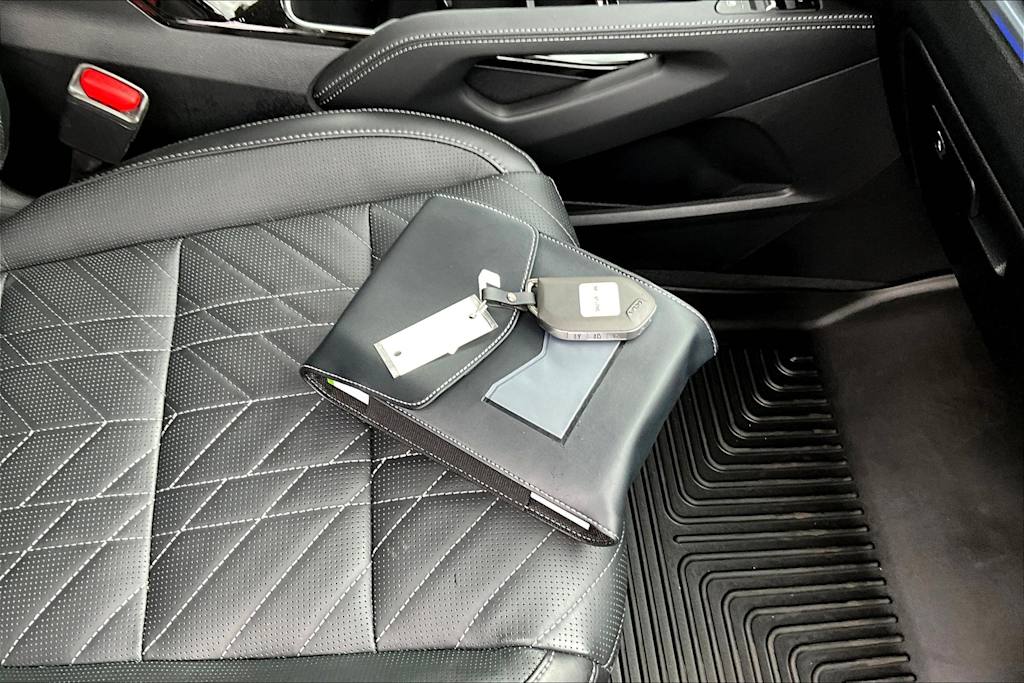 Thumbnail: 2024 Kia Telluride - 18