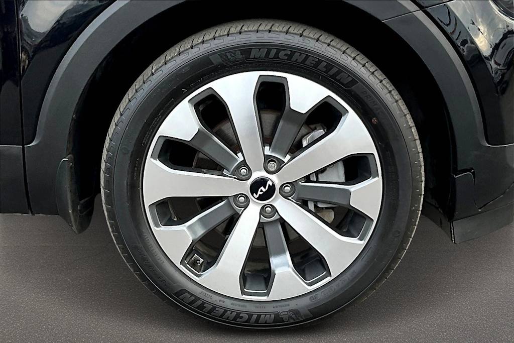 Thumbnail: 2022 Kia Telluride - 34