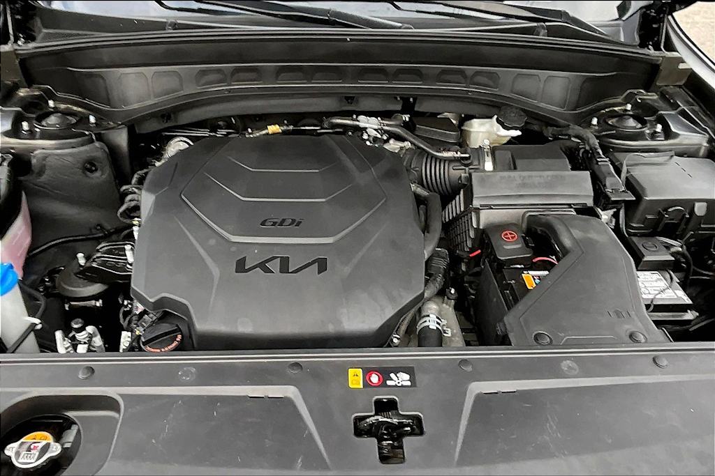 Thumbnail: 2022 Kia Telluride - 9