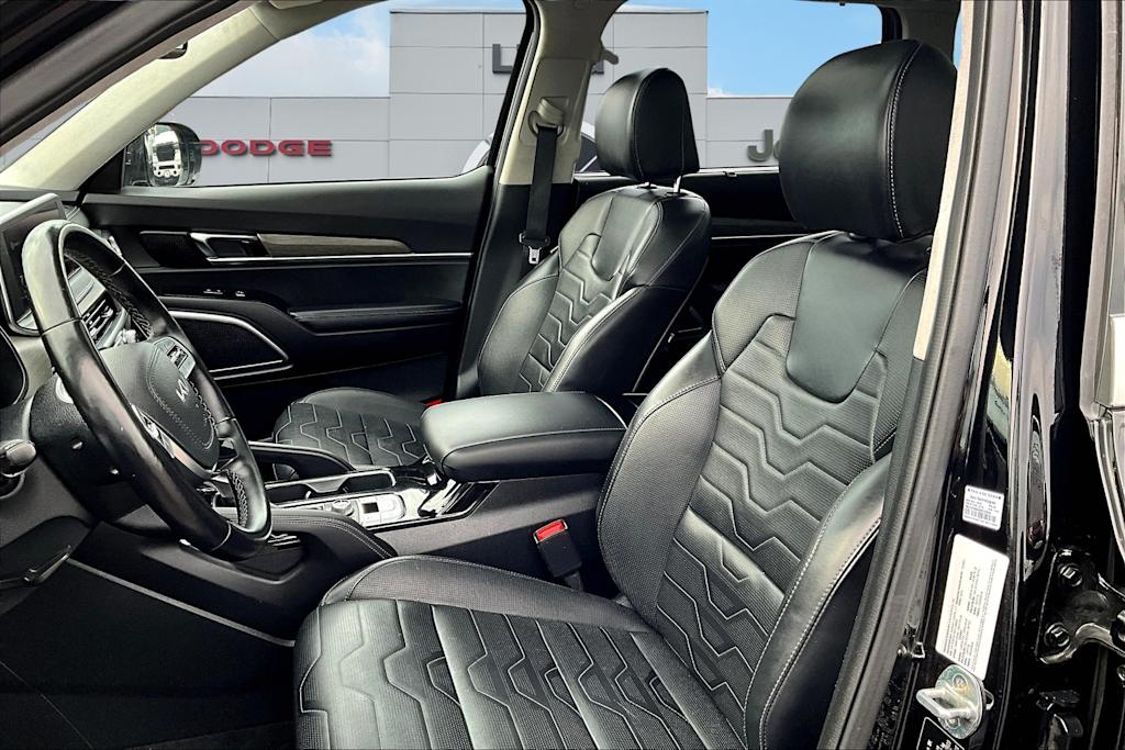 Thumbnail: 2022 Kia Telluride - 11