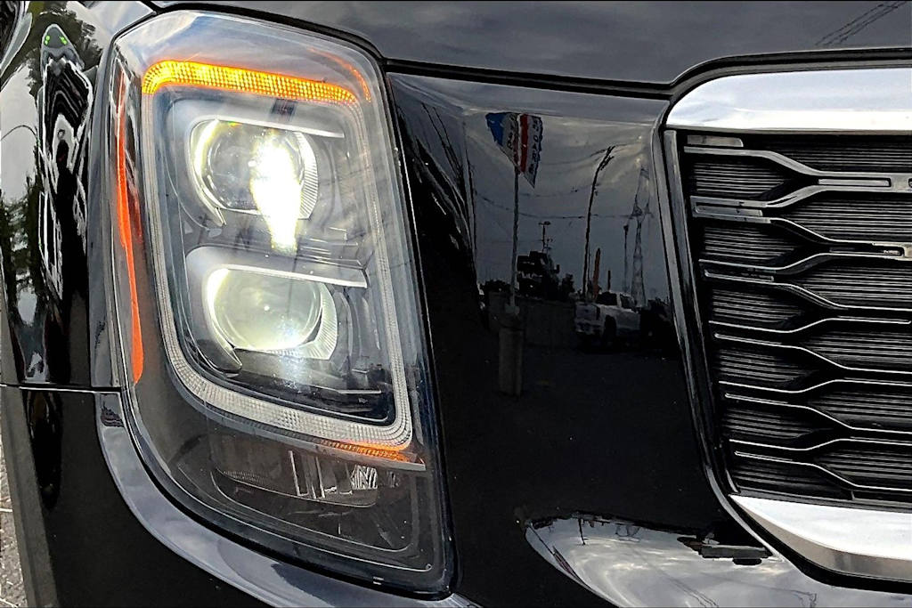 Thumbnail: 2022 Kia Telluride - 31