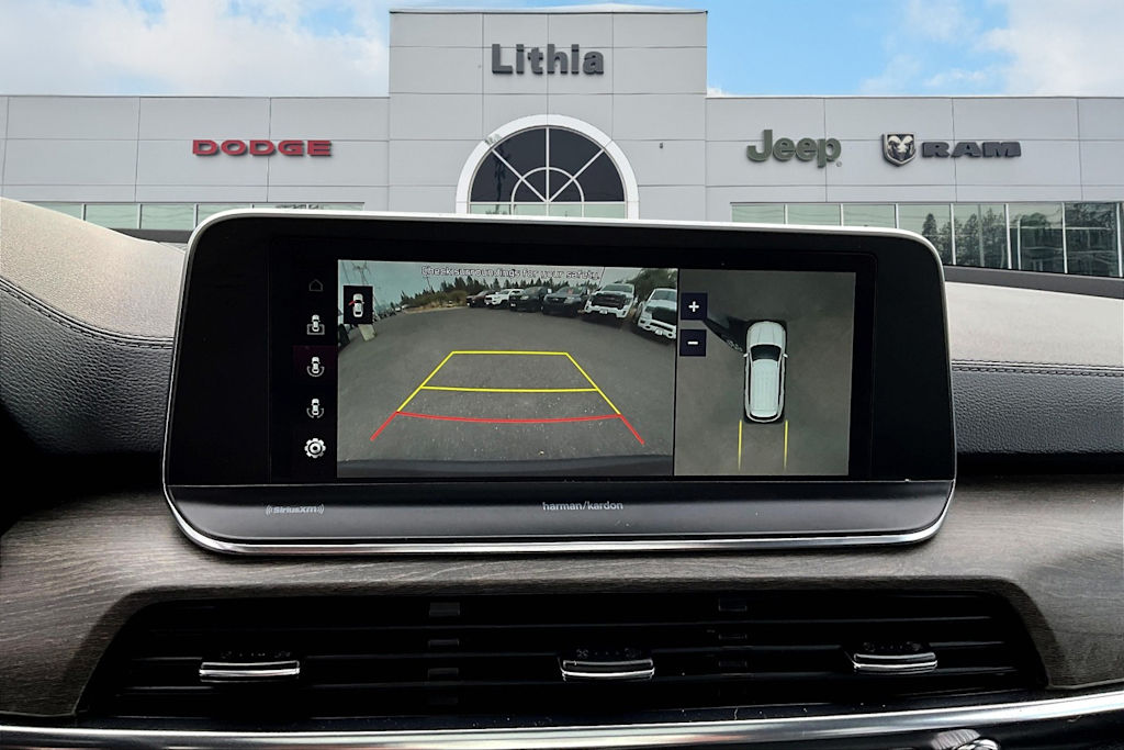 Thumbnail: 2022 Kia Telluride - 16