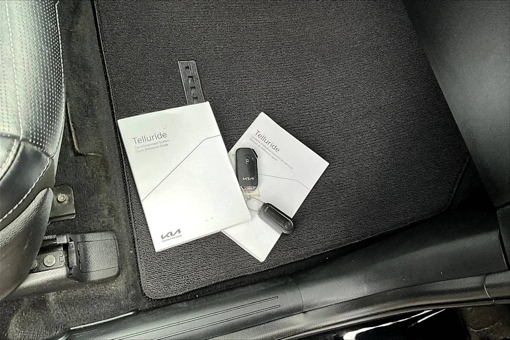 Thumbnail: 2022 Kia Telluride - 20
